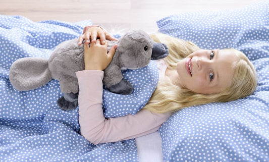Warmies Näbbdjur – bild 2