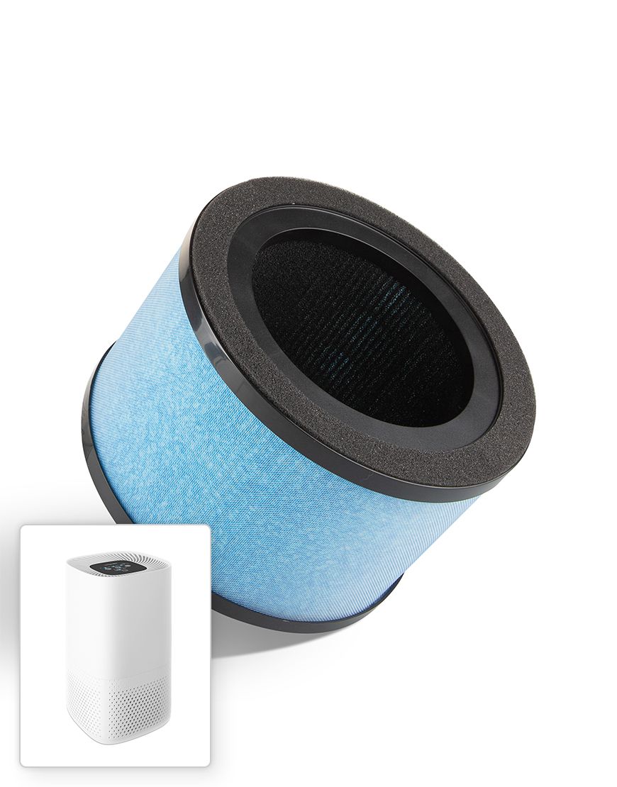 Lanaform Air Purifier Filter Till AV-99C – Utbytesfilter till luftrenare – luft & doft från Lanaform