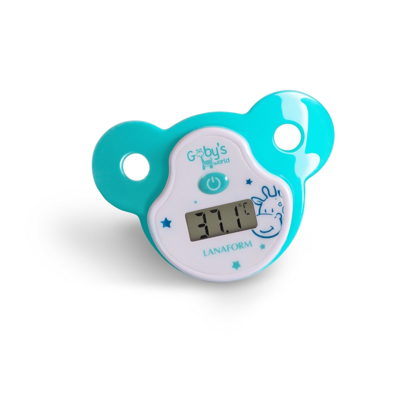 Lanaform Filoo – Digital termometer med flexibel spets och snabb mätning – bild 5