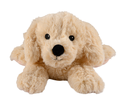 Warmies Golden Retriever – bild 4