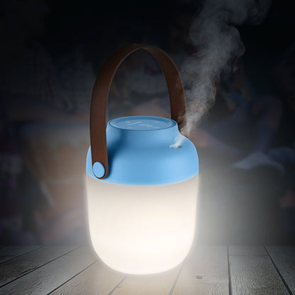 Lanaform Summer Night – doftdiffuser för myggfria sommarkvällar – bild 3