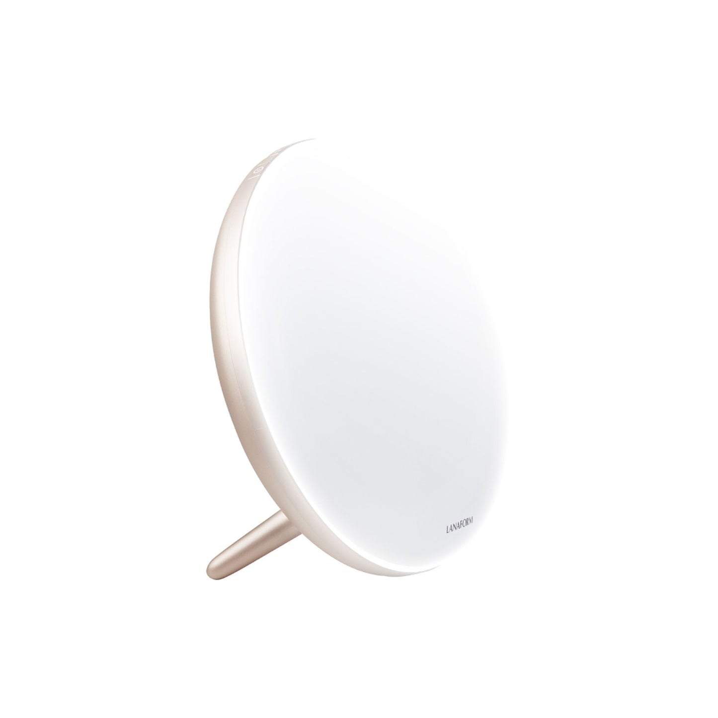 Lanaform Lumino LED – Medicinsk ljusterapilampa med 10 000 lux – bild 5