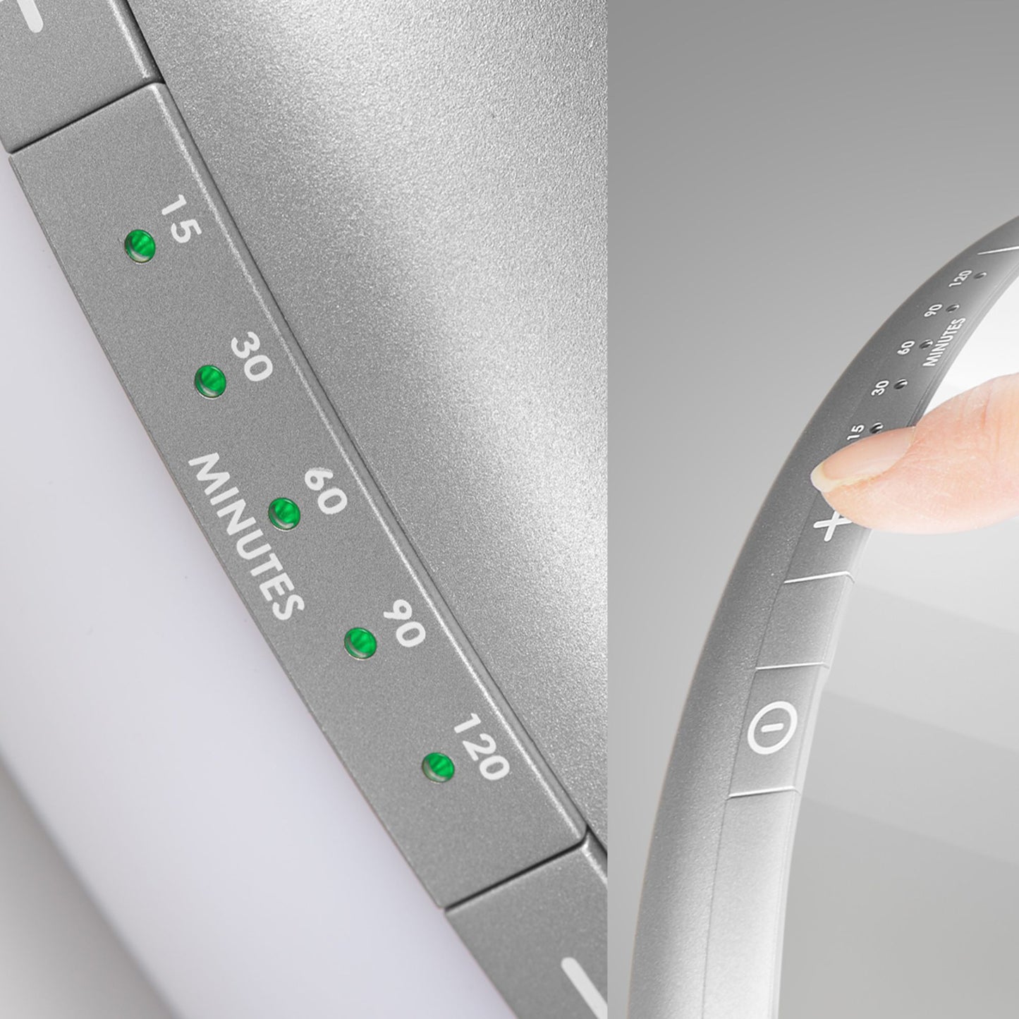 Lanaform Lumino LED Champagne – bild 5