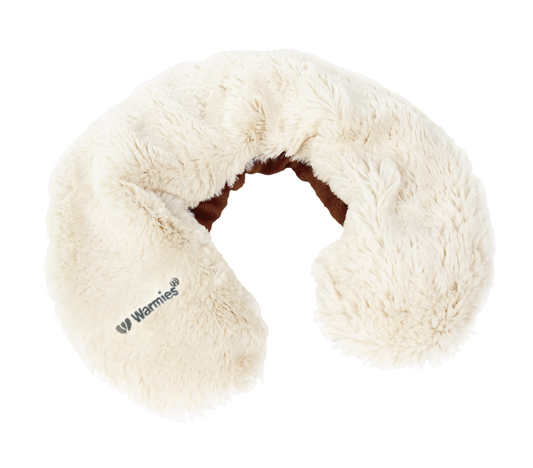 Warmies Nackvärmare Beige – nackvärmare från Warmies