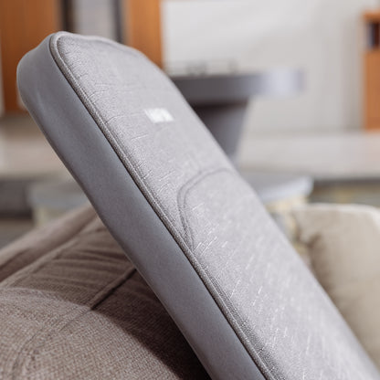 Lanaform CozyShiatsu – Shiatsu massagesäte med gelhuvuden och värme