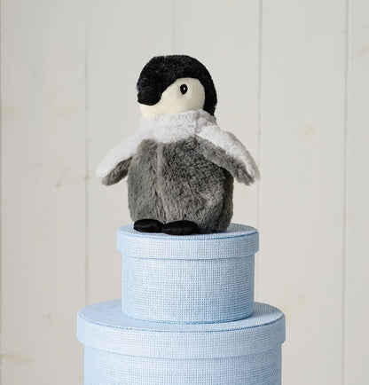 Warmies Mini Pingvin – bild 2