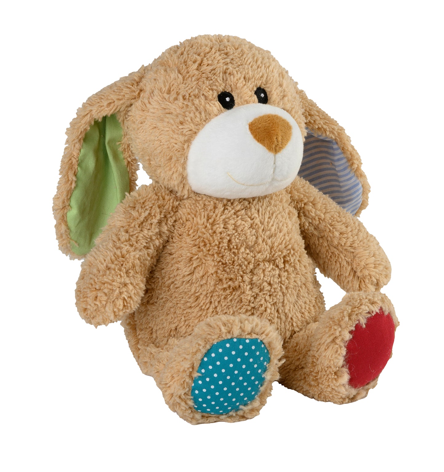 Warmies Mini Baby Hare – värmegosedjur från Warmies