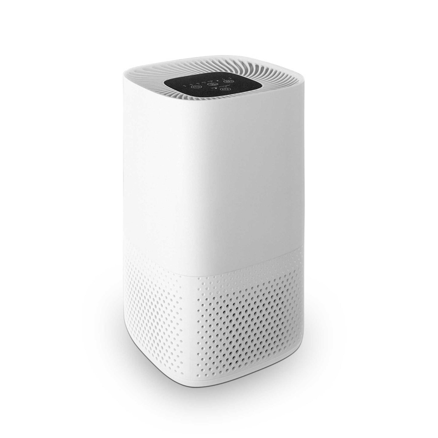 Lanaform Air Purifier – Kompakt luftrenare med HEPA-filter och jonisering – bild 5