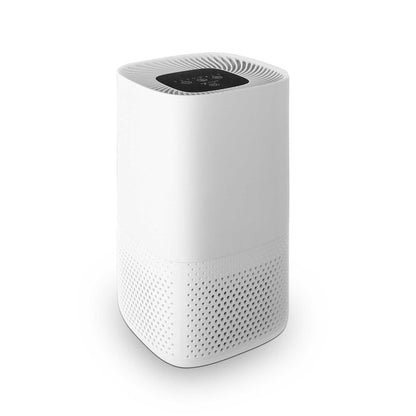 Lanaform Air Purifier – Kompakt luftrenare med HEPA-filter och jonisering – bild 5