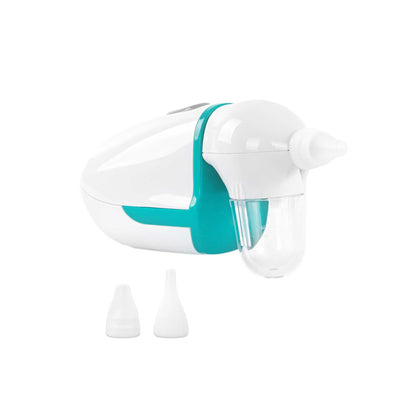 Lanaform Baby Nose Vacuum – Elektrisk nässug för spädbarn med två sugnivåer – bild 5