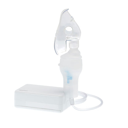 Lanaform CN-100P – Kompressor-nebulisator för näsa och luftvägar – bild 5