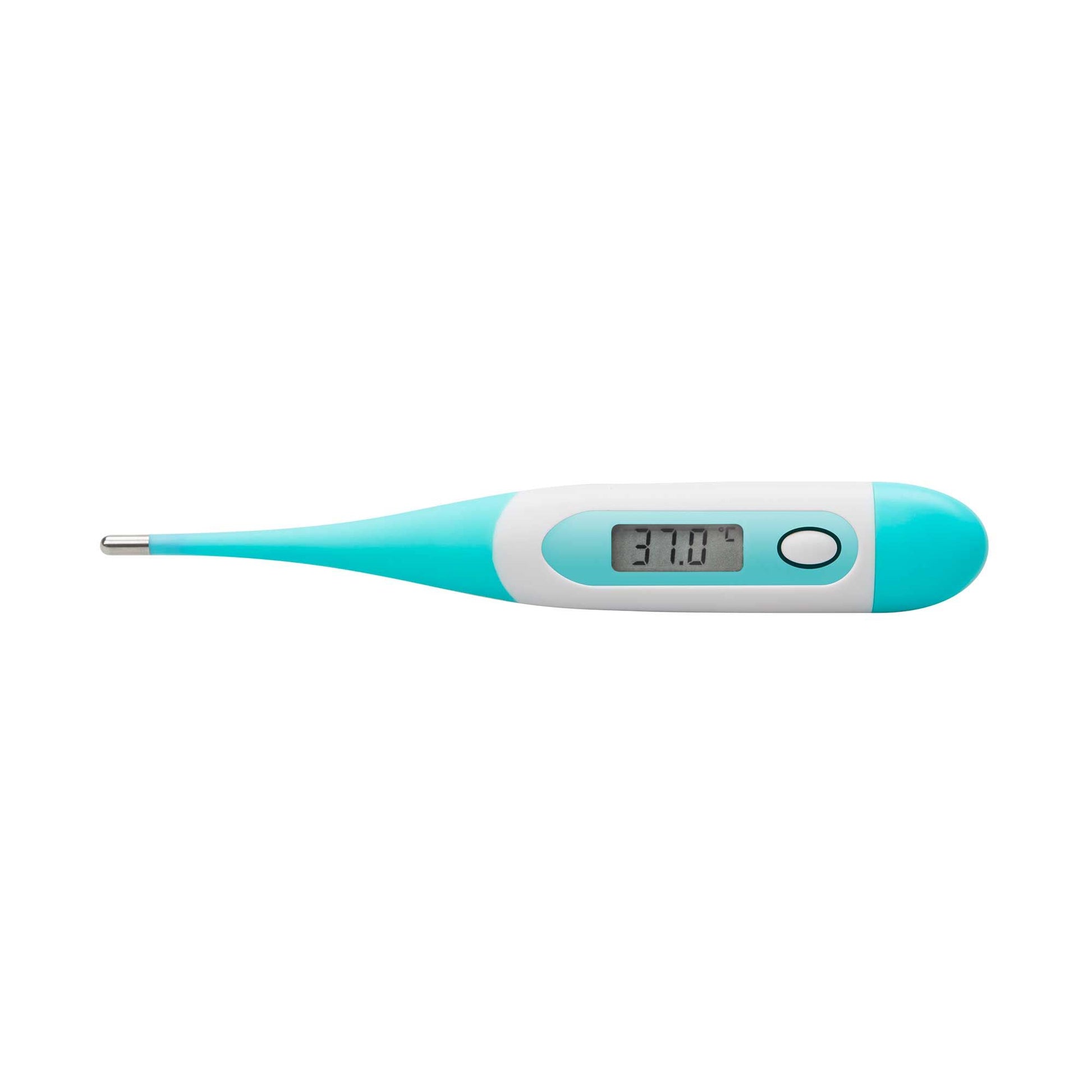 Lanaform DT-100 – Digital termometer för oral, rektal och axillär mätning – bild 2