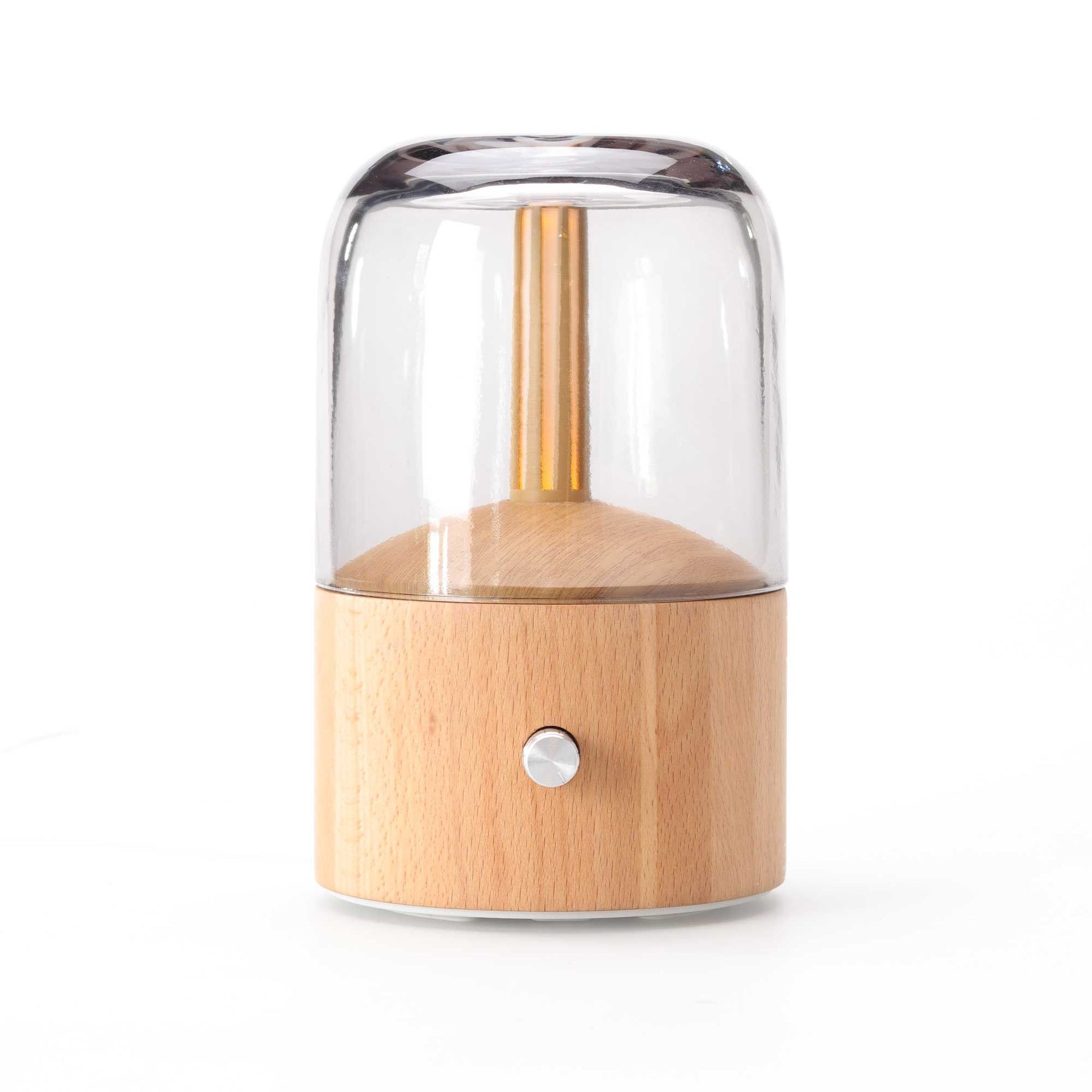 Lanaform Davy Mist – Designad aromadiffuser med kall dimma och LED-belysning – bild 5