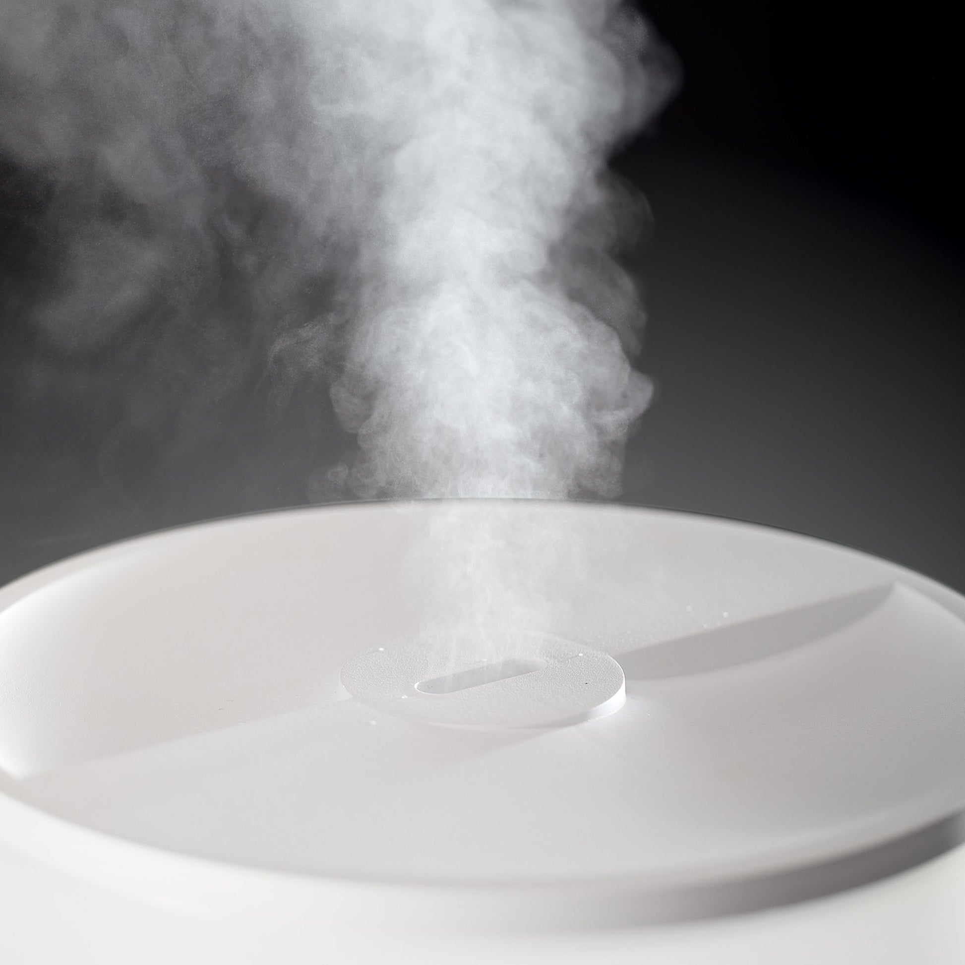 Lanaform Dobra – Luftfuktare med aromadiffuser och LED-ljus i elegant design – bild 4