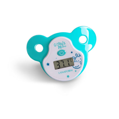 Lanaform Filoo – Digital termometer med flexibel spets och snabb mätning – bild 5