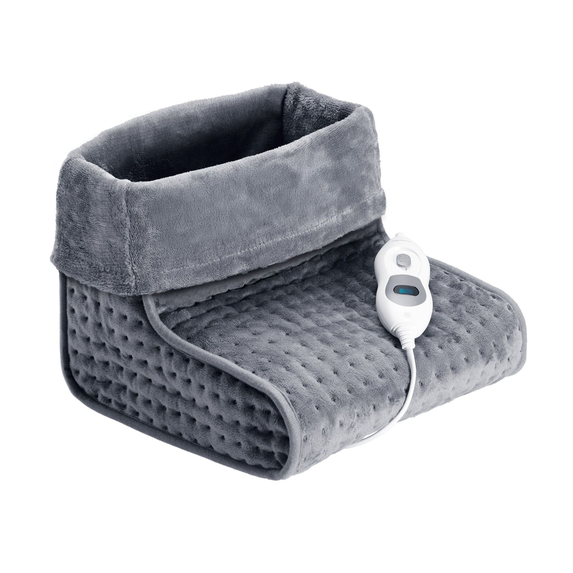 Lanaform Foot Warmer – Elektrisk fotvärmare med extra mjukt foder – bild 5