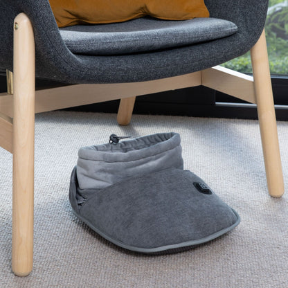 Lanaform Graphene Foot Warmer – Uppladdningsbar elektrisk fotvärmare med grafenvärme – bild 3