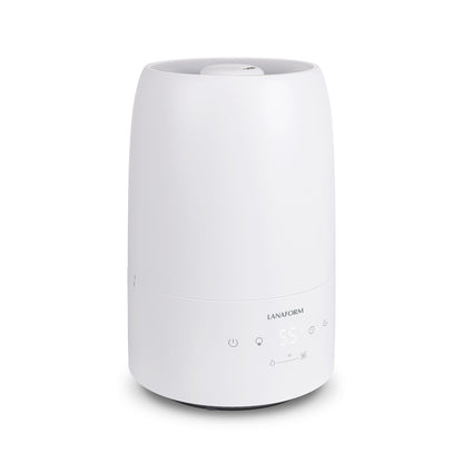 Lanaform H200C – Appstyrd luftfuktare med hygrometer och aromafunktion – bild 5