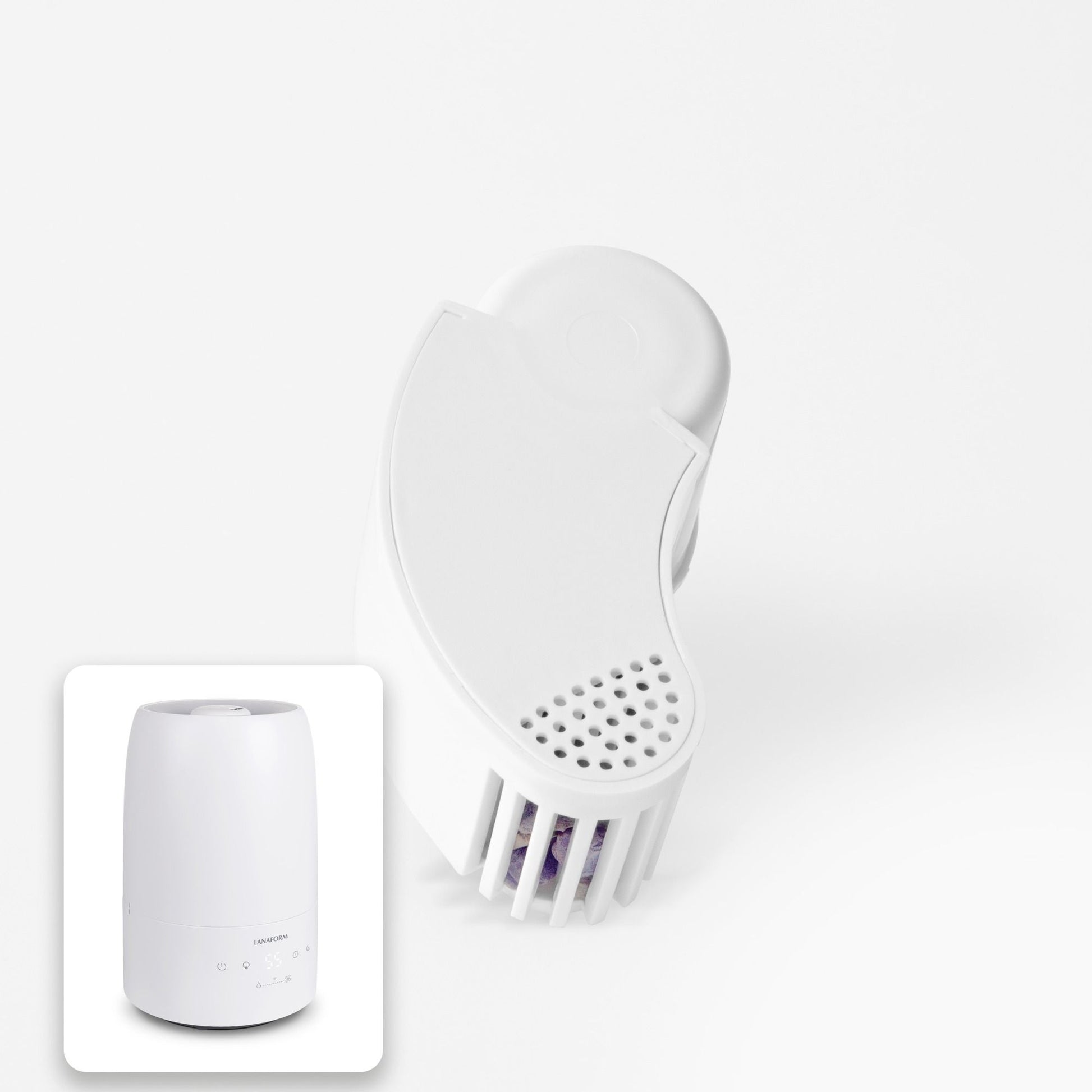 Lanaform H200C – Ersättningsfilter för smart luftfuktare – luft & doft från Lanaform