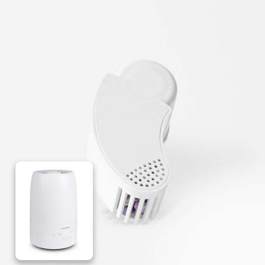 Lanaform H200C – Ersättningsfilter för smart luftfuktare – luft & doft från Lanaform
