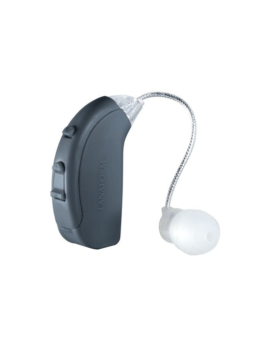 Lanaform Hearing Amplifier – Diskret och återladdningsbar hörselförstärkare – bild 2