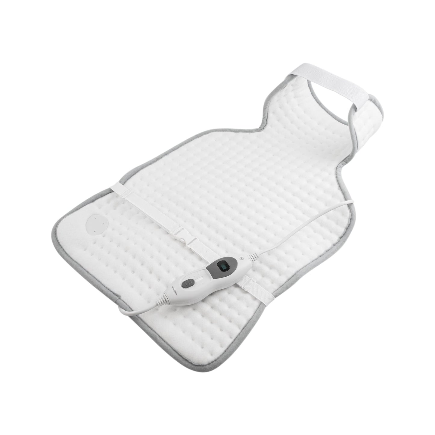 Lanaform Heating Blanket Back – Elektriskt värmetäcke för rygg och axlar – bild 5