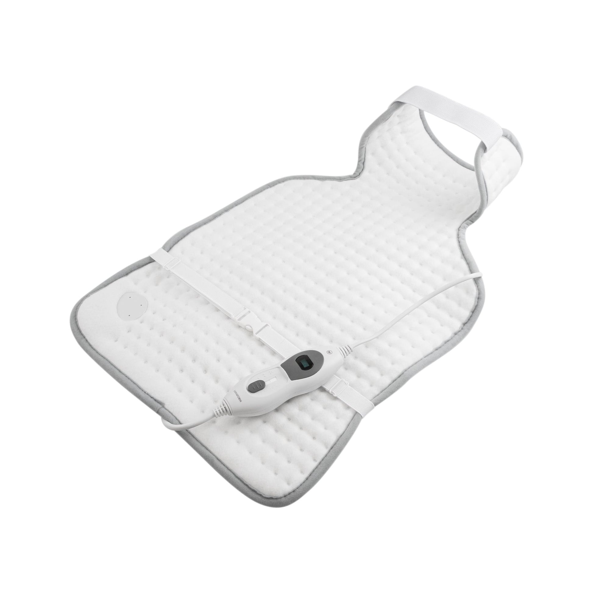 Lanaform Heating Blanket Back – Elektriskt värmetäcke för rygg och axlar – bild 5