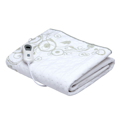 Lanaform Heating Blanket S1 – Elektriskt värmetäcke / värmemadrass för enkelsäng – bild 5