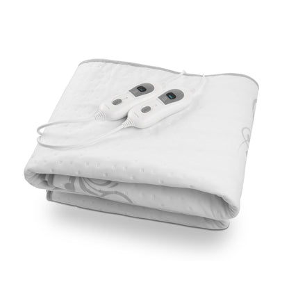 Lanaform Heating Blanket S2 – Elektriskt värmetäcke för dubbelsäng och två personer – bild 5