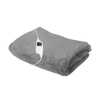 Lanaform Heating Overblanket – Extra stort elektriskt värmetäcke för två personer – bild 5