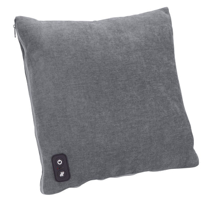 Lanaform Heating Pillow 2-i-1 – Uppladdningsbar värmekudde & varmvattenflaska – bild 5