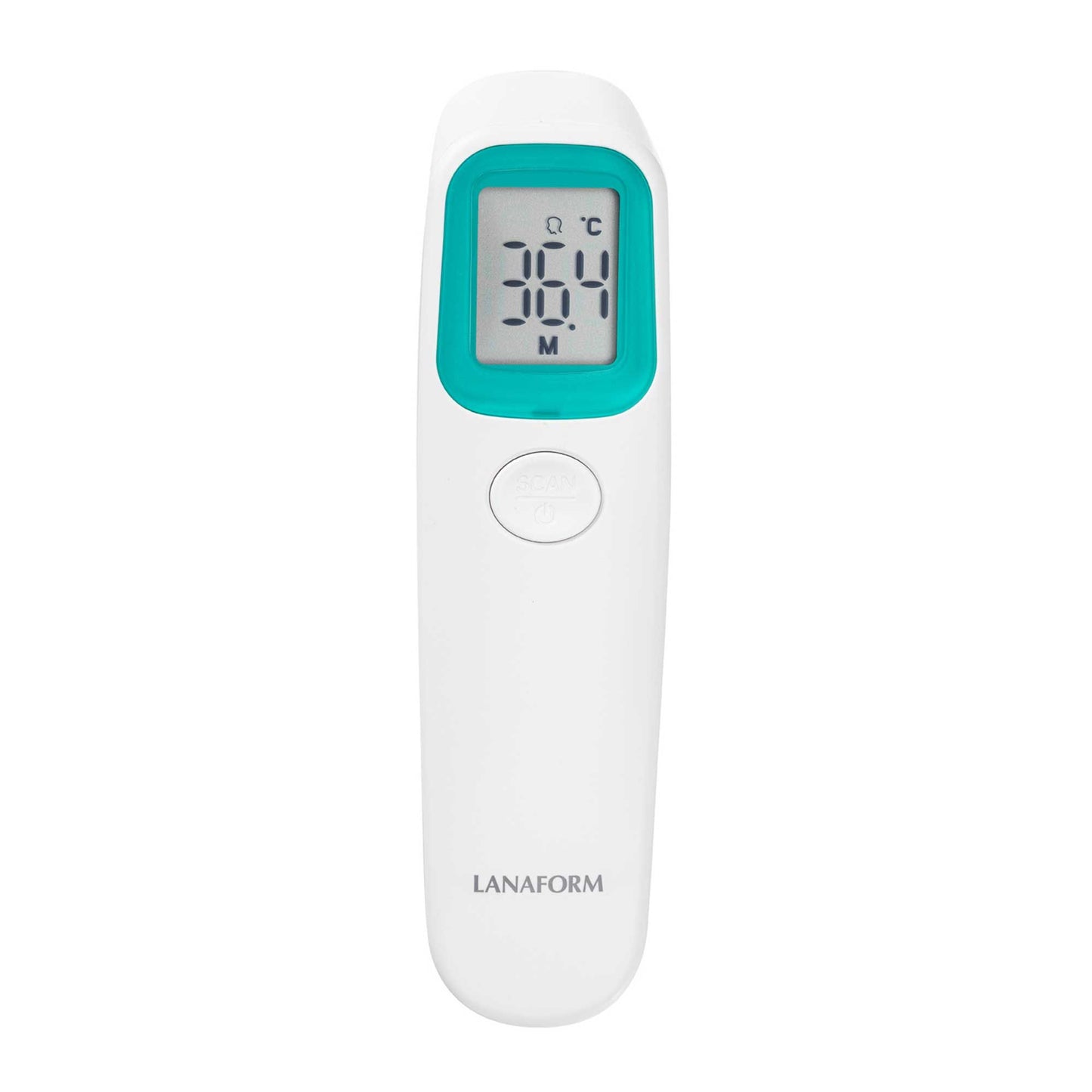 Lanaform IRT-100 – Kontaktfri febertermometer för spädbarn och barn – bild 5