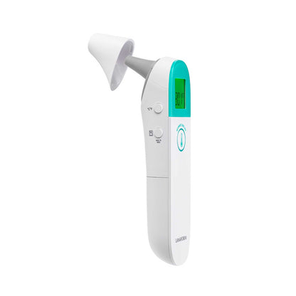 Lanaform IRT-200 – Kontaktfri infraröd termometer för kropp, ytor och vätskor – bild 5