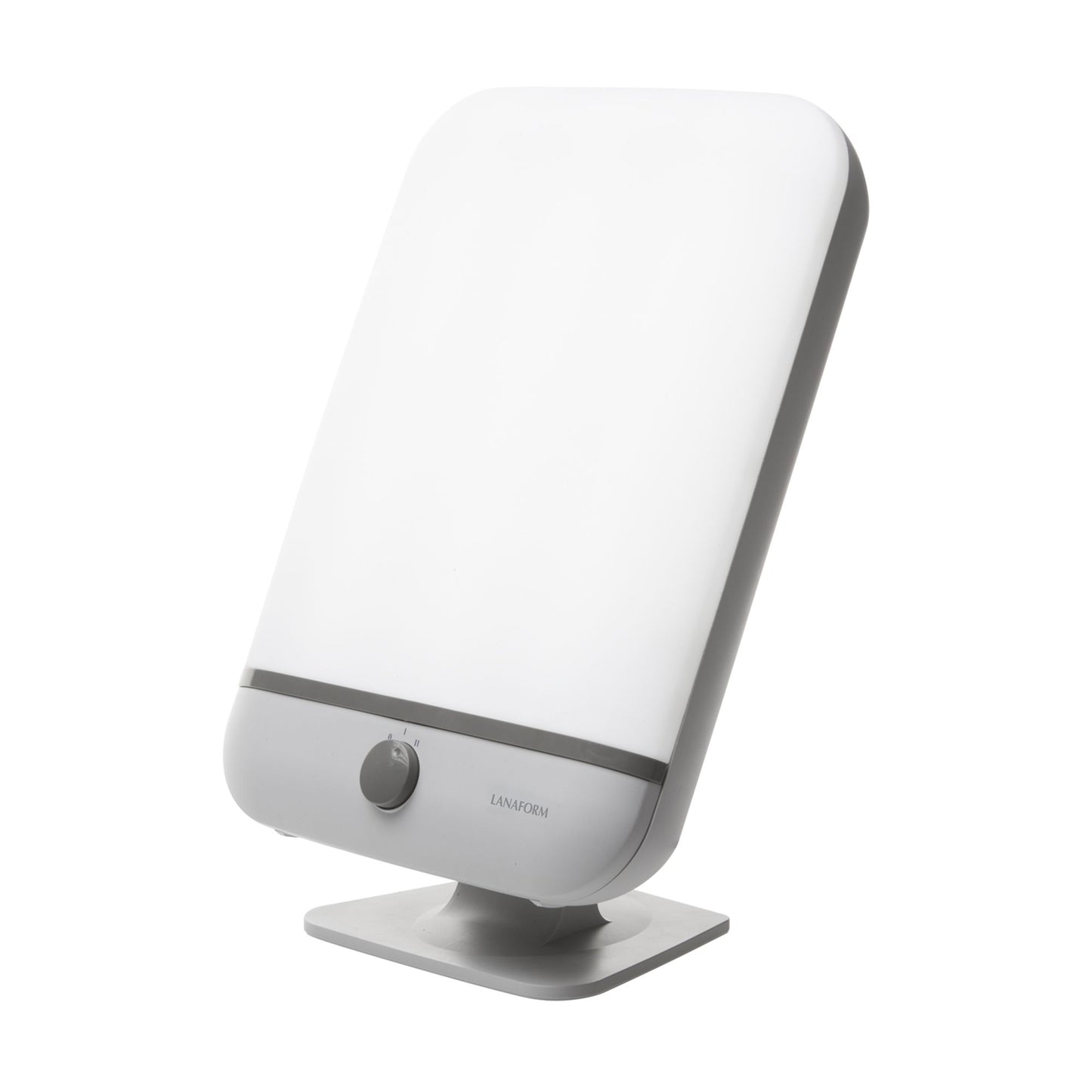 Lanaform Lumino Plus – Extra bred ljusterapilampa med 10 000 lux – bild 3