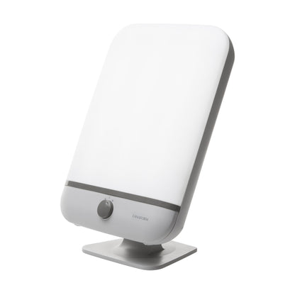 Lanaform Lumino Plus – Extra bred ljusterapilampa med 10 000 lux – bild 3