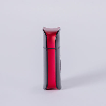 Lanaform Men's Travel Shaver & Clipper – 2-i-1 rakapparat och skäggtrimmer för resan – bild 4
