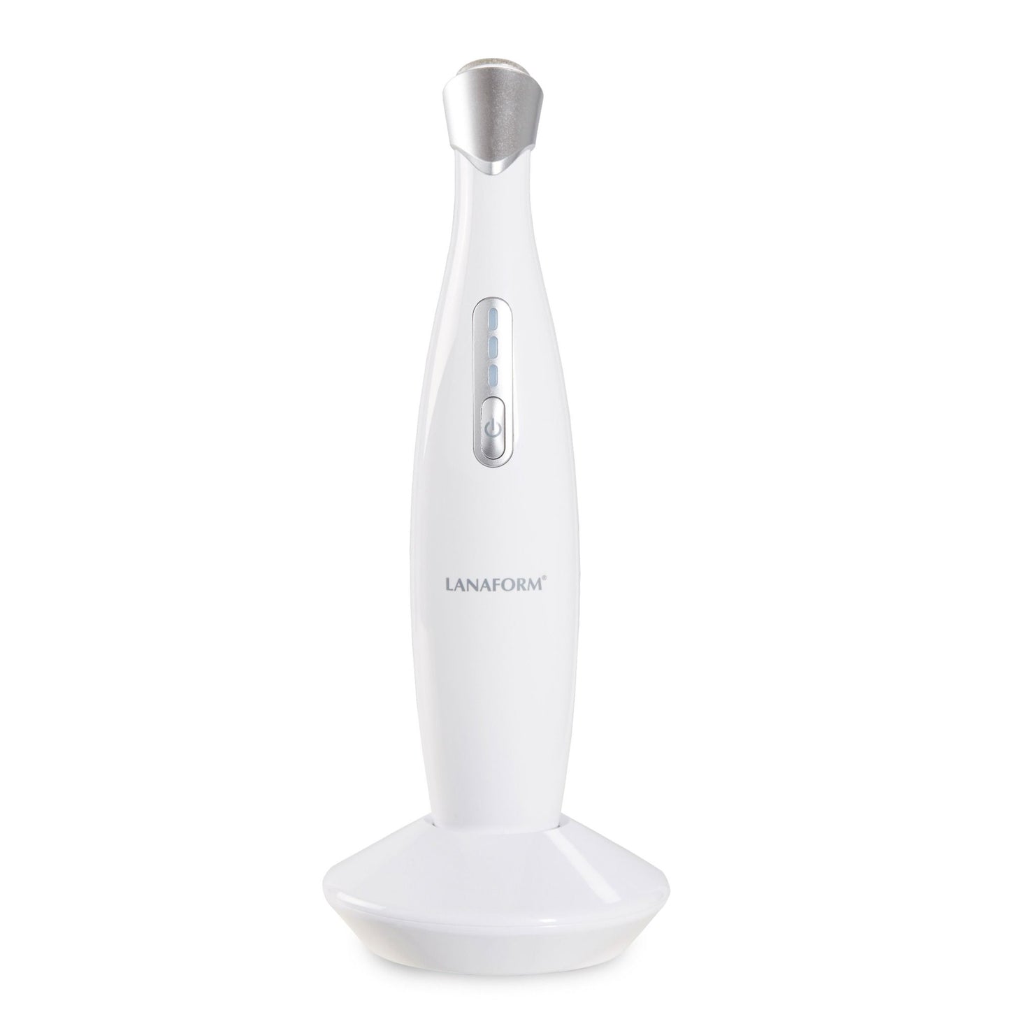 Lanaform MiniDermabrasion – Mikrodermabrasion för hemmabruk med vakuum och peeling – bild 5