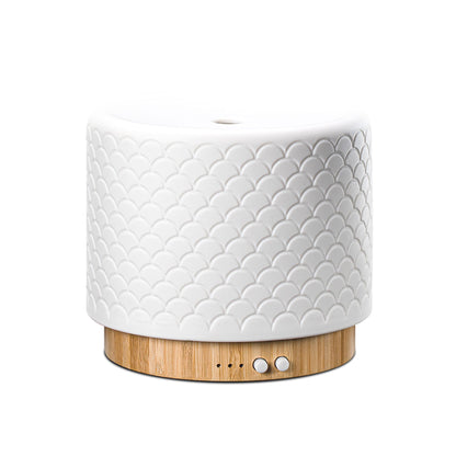 Lanaform Moya – Ultraljudsdiffuser med LED-belysning och doftspridning – bild 5