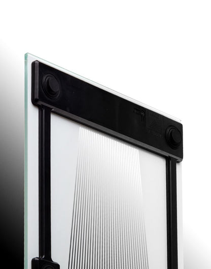 Lanaform PDS-100 – Digital personvåg med stilren design och hög noggrannhet – bild 4