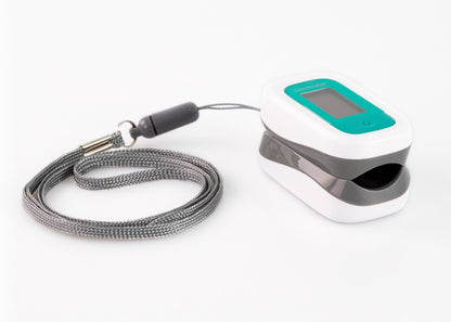 Lanaform PO-110 – Pulsoximeter med pulsmätare och OLED-display – bild 4