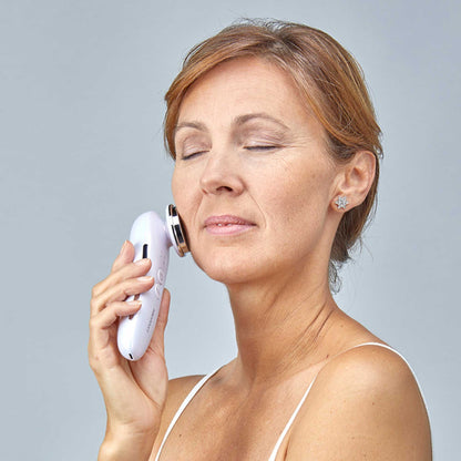 Lanaform PureSkin – LED-enhet för anti-ageing och hudföryngring – bild 2