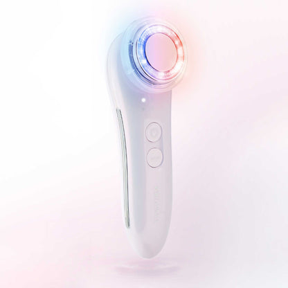 Lanaform PureSkin – LED-enhet för anti-ageing och hudföryngring – bild 4