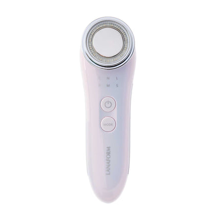 Lanaform PureSkin – LED-enhet för anti-ageing och hudföryngring – bild 5