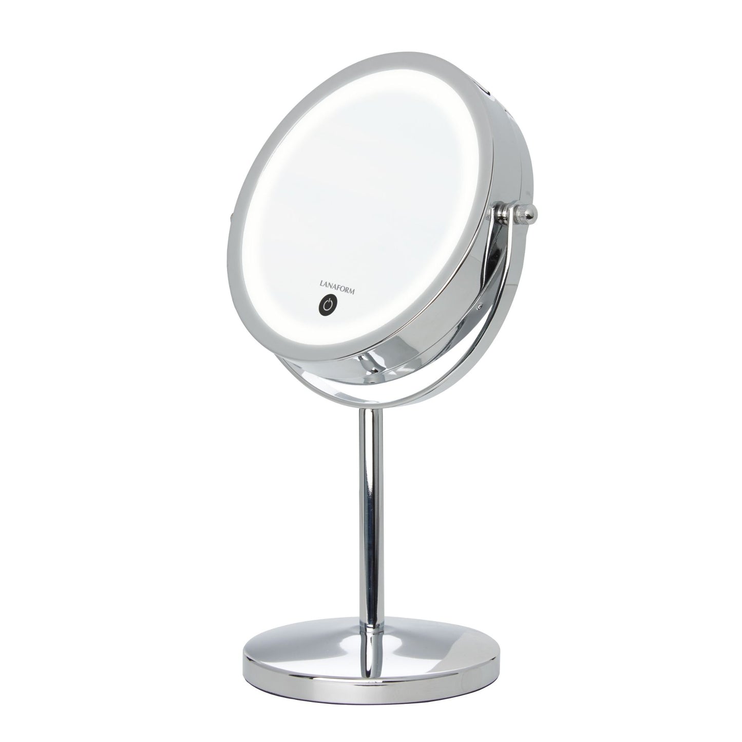 Lanaform Stand Mirror x10 – Fristående spegel med 10x förstoring – bild 5