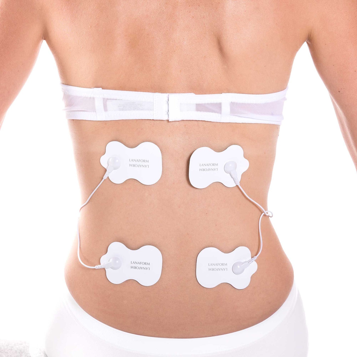 Lanaform Stim Mass – TENS och EMS-apparat för smärtlindring och muskelstimulering – bild 3