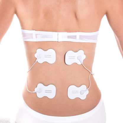 Lanaform Stim Mass – TENS och EMS-apparat för smärtlindring och muskelstimulering – bild 3