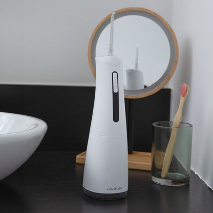 Lanaform WF-100 – Elektrisk munsköljare med justerbart vattentryck – bild 5